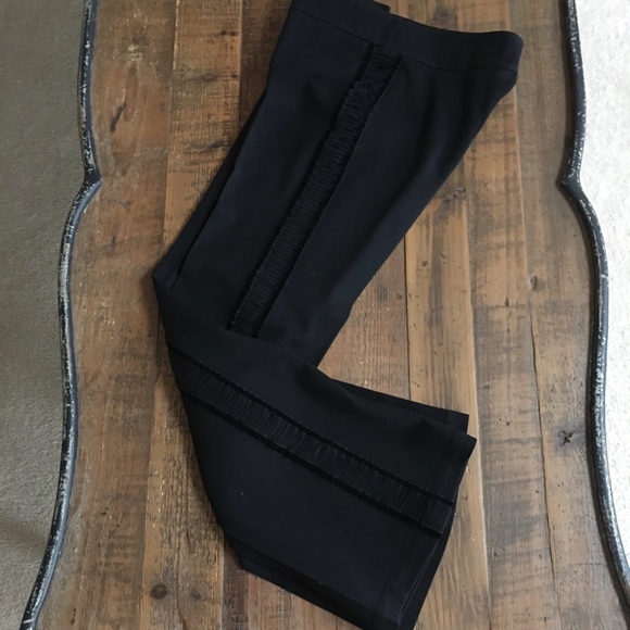 Black slacks - Picture 1 of 3